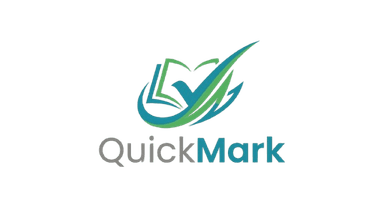 QuickMark Logo